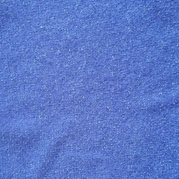 Castro sparkly Purple Tank top size 1 (fit M) - Picture 3 of 4